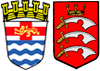 LONDON COUNTY - MIDDLESEX